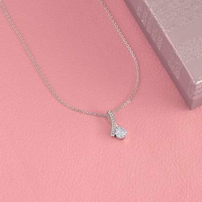 Everlasting Rose Heart Box – Symbol of Infinite Love – For Soulmate